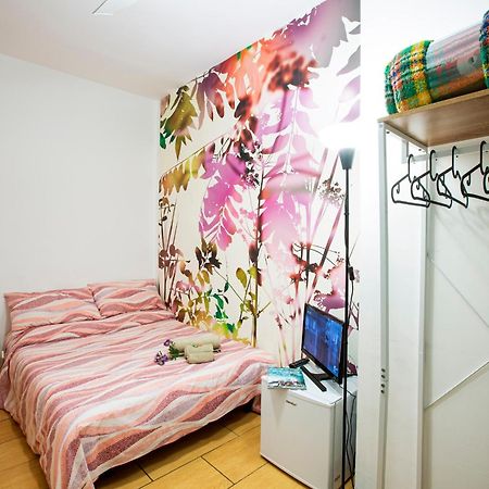 B&B La Stanza Di Zoe Roma Esterno foto