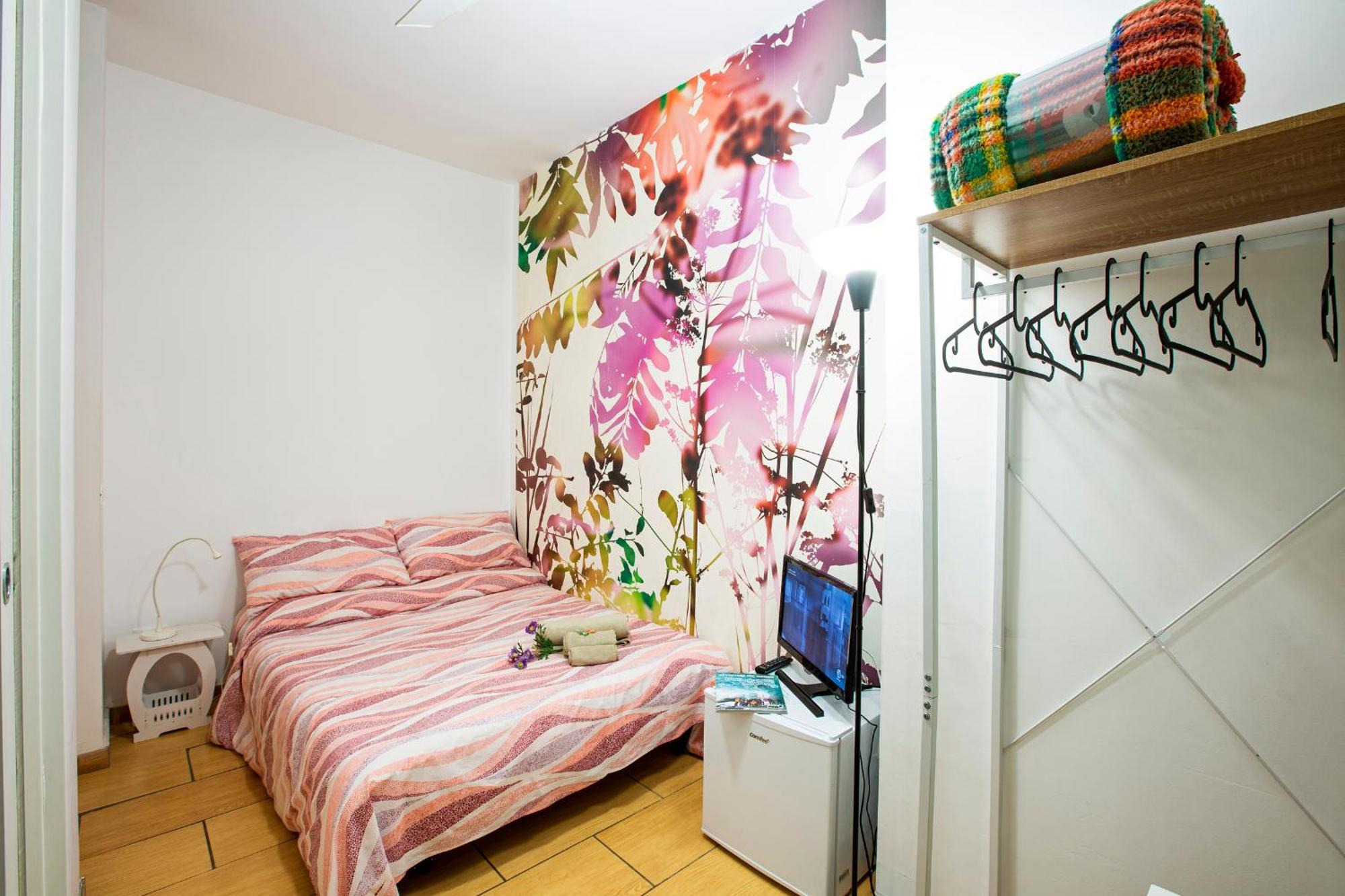 B&B La Stanza Di Zoe Roma Esterno foto